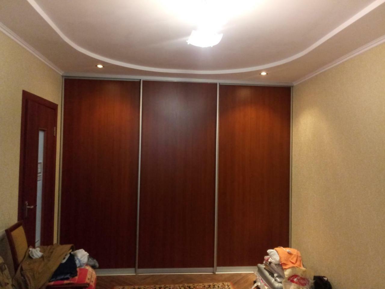 Квартира В Тирасполе Exterior foto