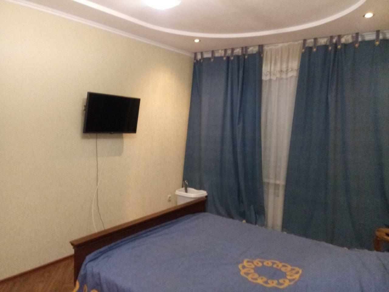 Квартира В Тирасполе Exterior foto